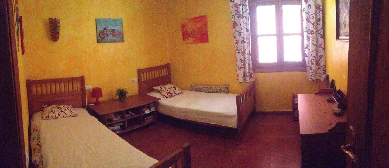 Casa Buena Vista Villa Velez Malaga Holiday home