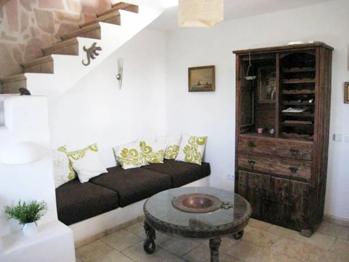 Holiday home Casa Buena Vista Villa Velez Malaga