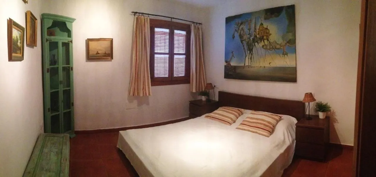 Casa Buena Vista Villa Velez Malaga