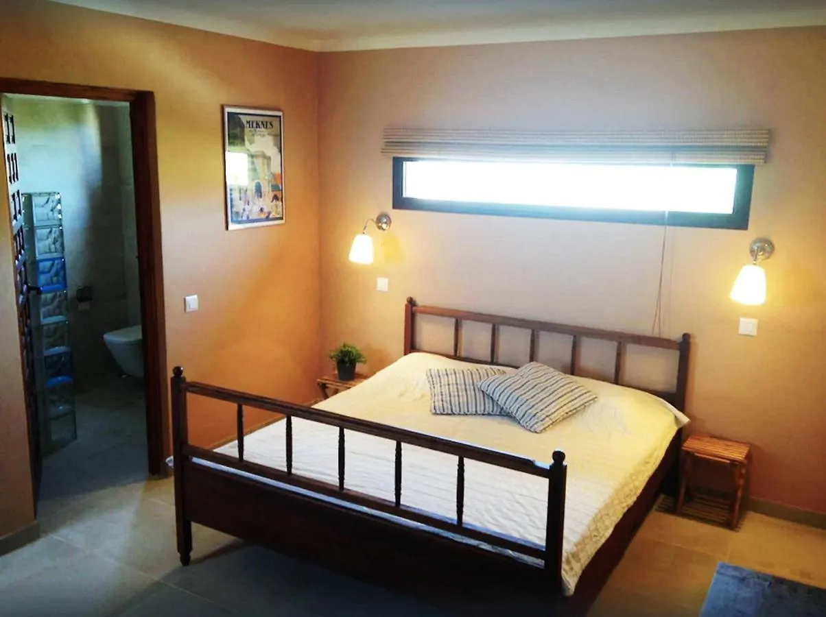 Casa Buena Vista Villa Velez Malaga