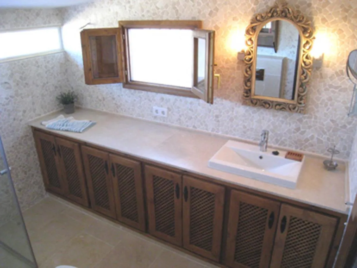 Casa Buena Vista Villa Velez Malaga