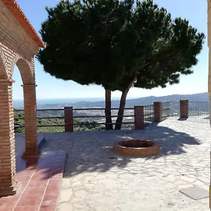 El Mirador Velez Malaga